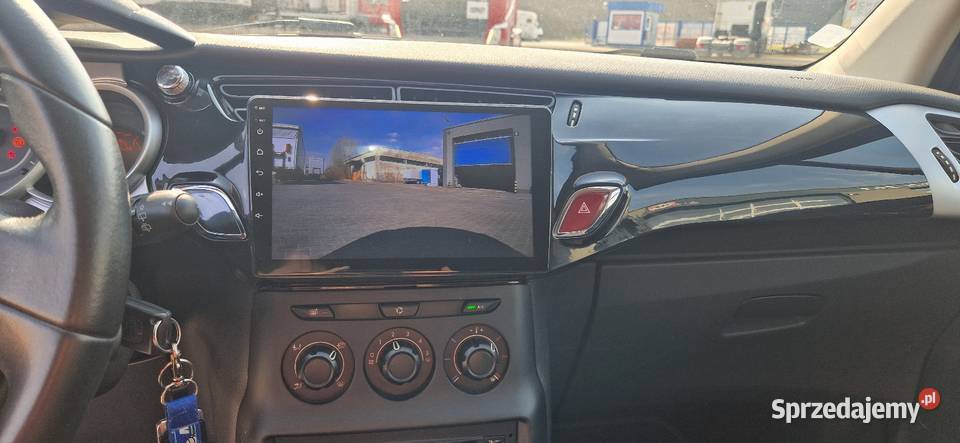 Citroen C3 II SC 14 hdi Seduction 2011r SCT ok 1398cm3 mazowieckie Wyszków