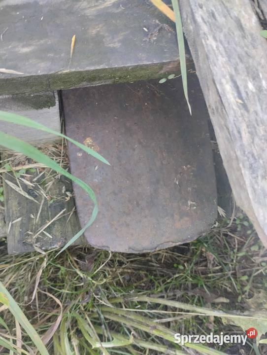 Maszt do ciągnika Moderówka