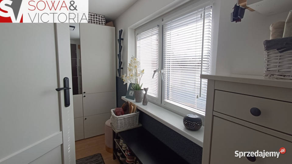 Wypielęgnowany dom w pobliżu Śródmieścia Nieruchomości