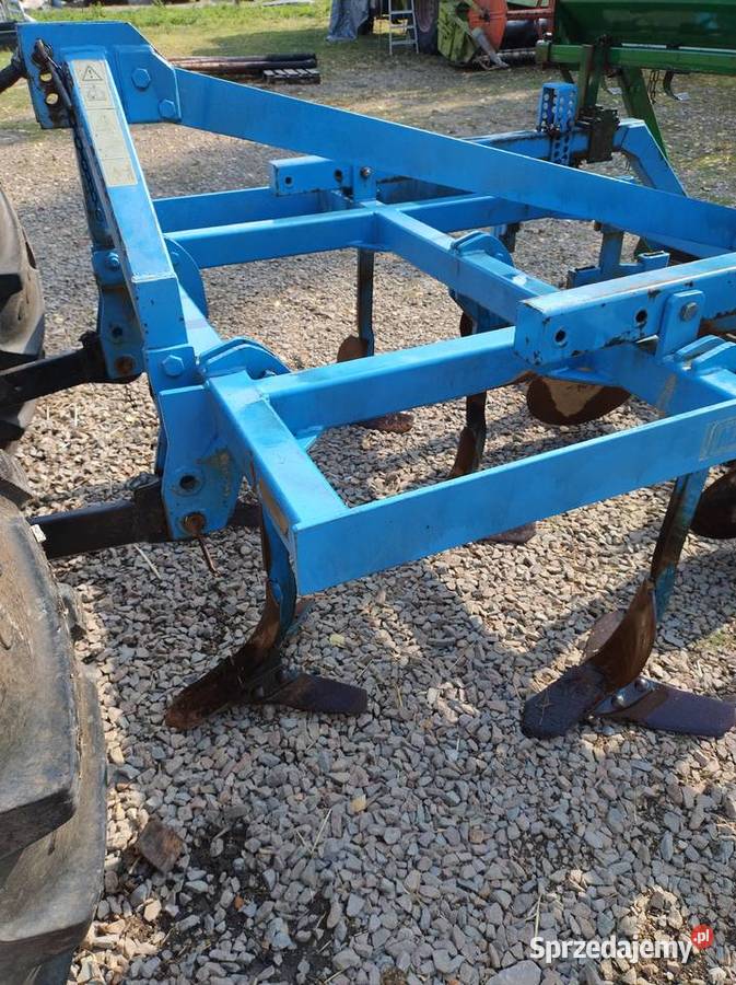 Agregat Mandam KUS 22 Skawina sprzedam