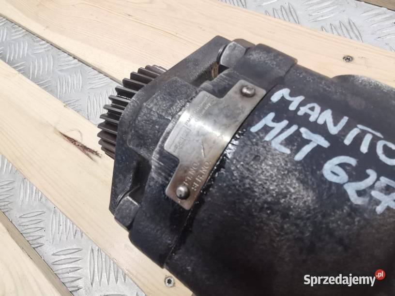 Pompa robocza Manitou MLT 627 Parker Wilkowo