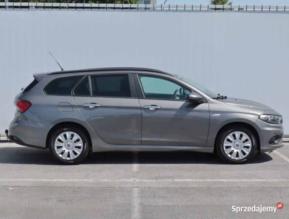 Fiat Tipo 14 TJet Lublin