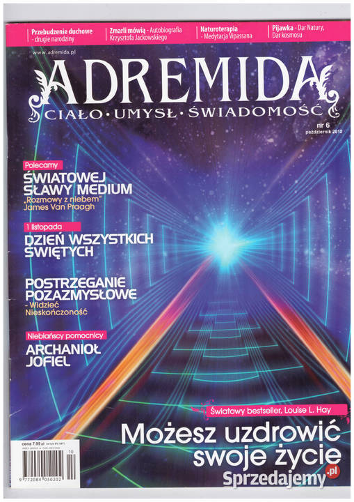 Adremida Nowy Dwór Mazowiecki