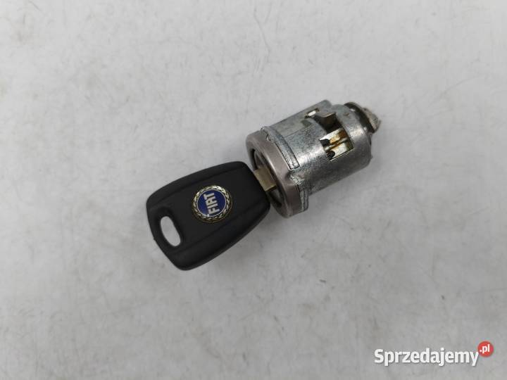 Sterownik Silnika Fiat Idea 14 16v 55208857 mazowieckie Wyszków
