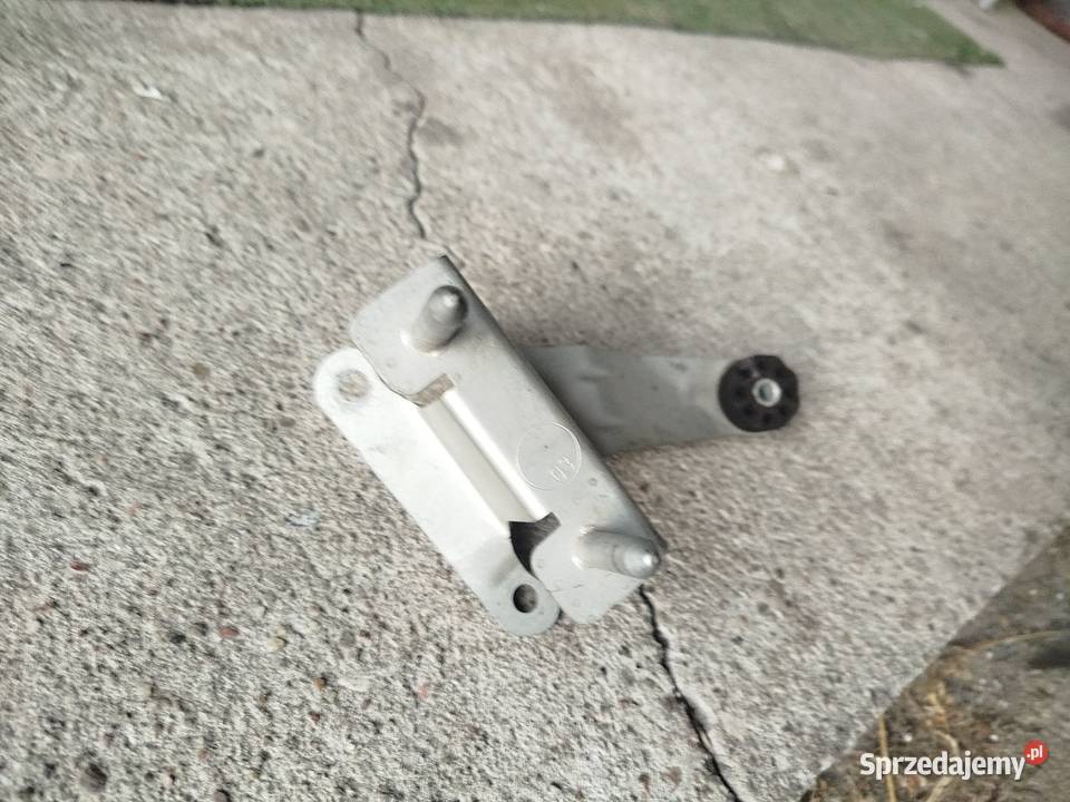 metalowy wspornik uchwyt mocujący Bmw Kwidzyn