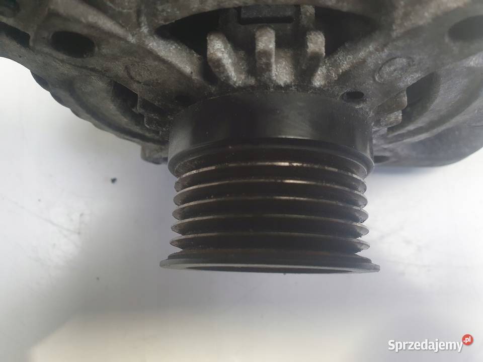ALTERNATOR Volvo S40 II V50 18 16V 3M5T10300NC osobowe