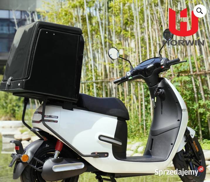 Horwin EK1 SK3 EK3 EK1 EK1DS EK1DS 2x36A z 1km sprzedam