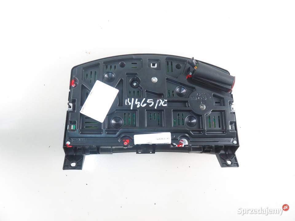 LICZNIK OPEL ZAFIRA B A05 18 Z 18 XER 13230575