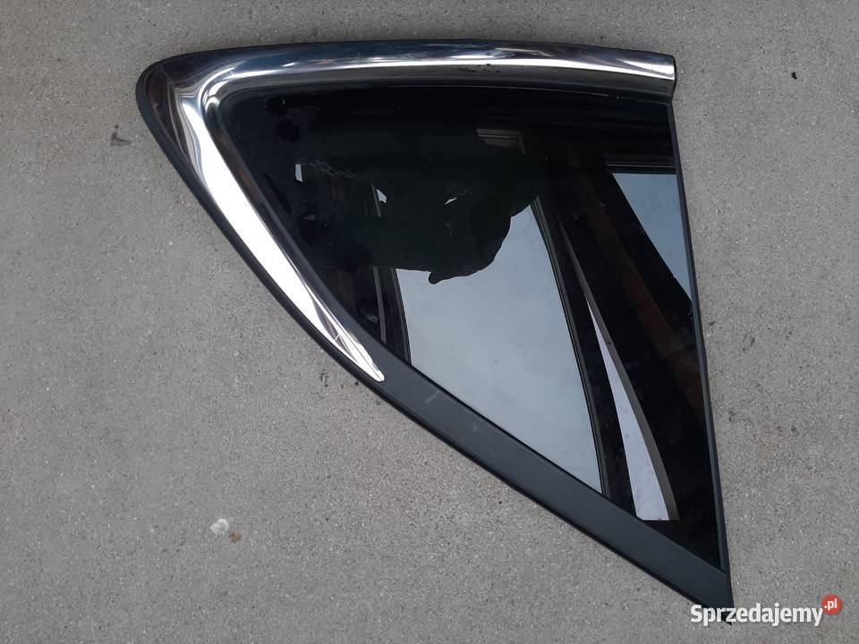 Tylne boczne szyby karoseryjne do Hyundai Tucson sprzedam