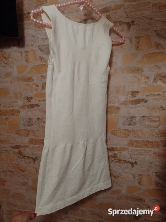 42XL Halka modelująca pod sukienkę z Londynu Kraków