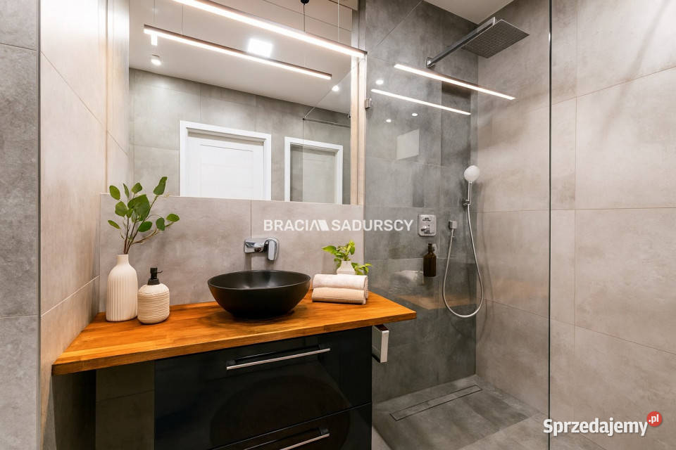 Ogłoszenie mieszkanie 50 metrów 2 pokoje Kraków Piętro 2 małopolskie