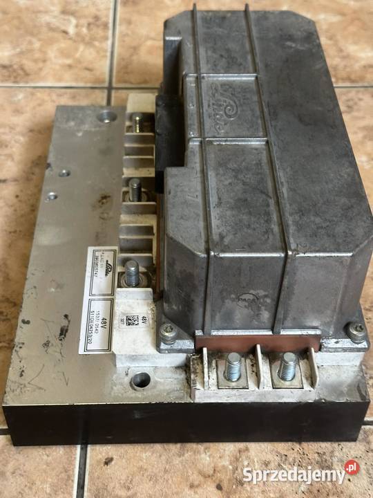 Linde Sterownik LAC 11 48V 3903605747 Antonie sprzedam