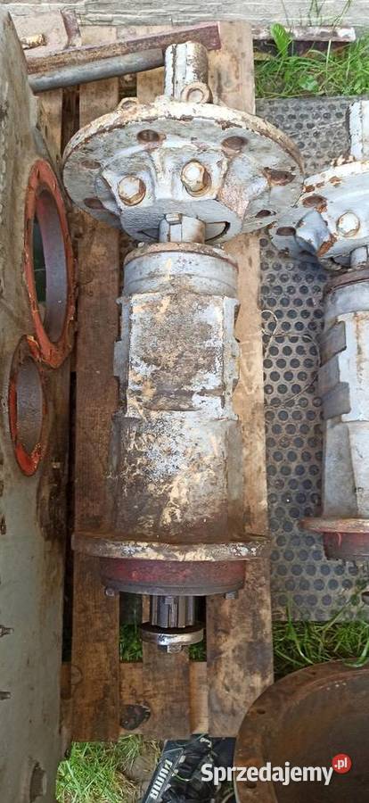 Części zetor k 25 małopolskie Szynwałd