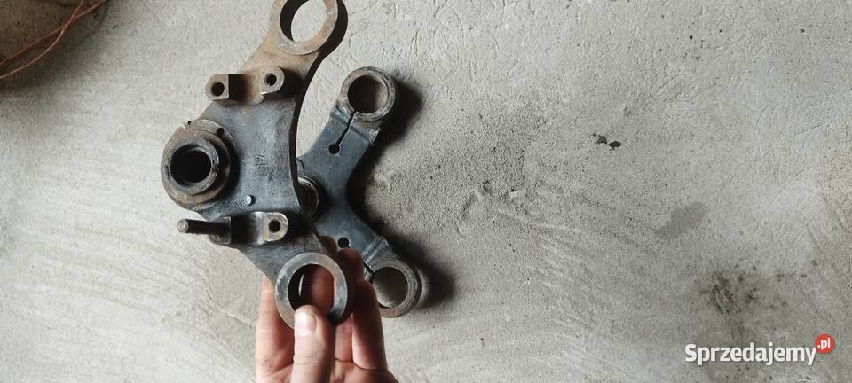 Półki zawieszenia Jawa 350 Biała Podlaska