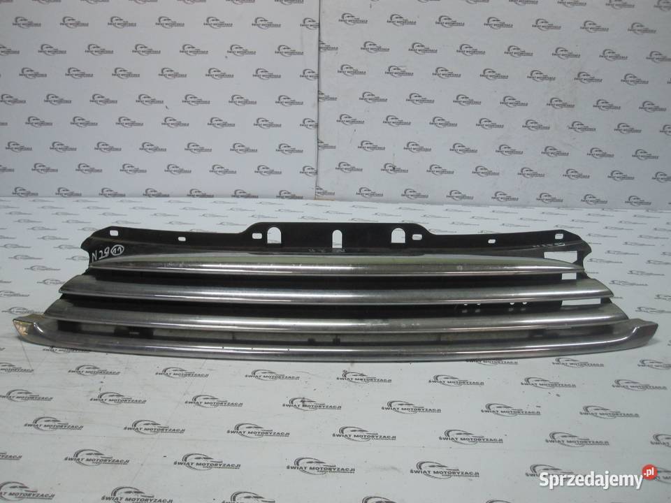 MINI COOPER II R56 12r grill atrapa 2751291 Kielce