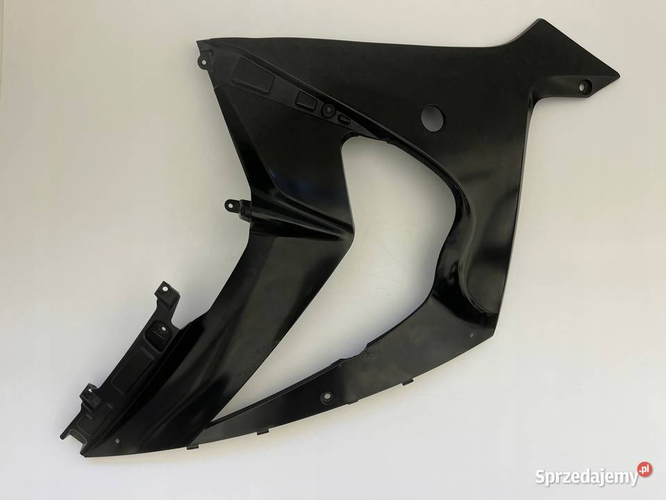 KAWASAKI ZX10 R Ninja 1115 Owiewka Bok Boczek P Łobżenica