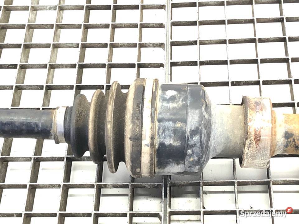 PÓŁOŚ PRAWY PRZÓD MAZDA 6 GJ 22 175 PRZEGUB sprzedam