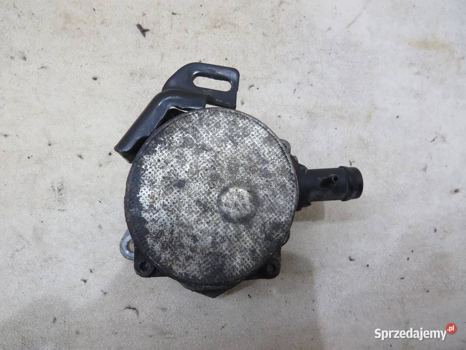 POMPA VACUM MEGANE IV 15 DCI 146505272R