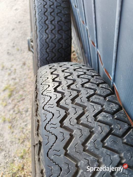 Felgi Jaguar MG szpryowane 3 sztuki Opole