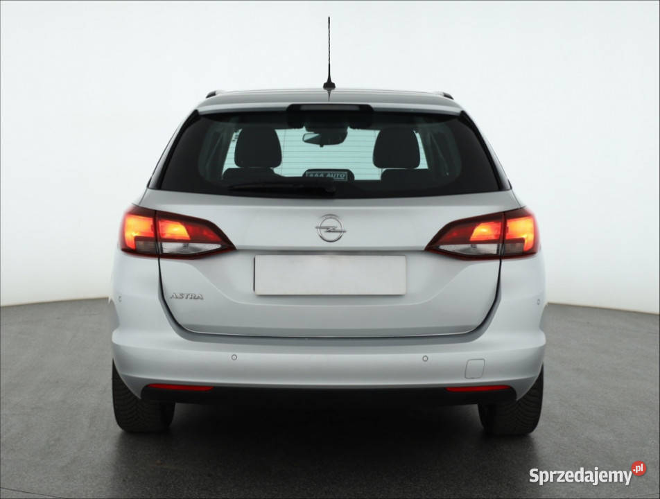 Opel Astra 15 CDTI system Start-Stop Piaseczno sprzedam