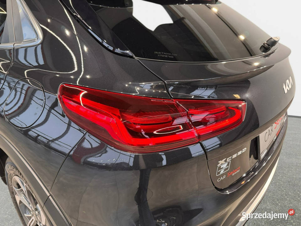 Kia XCeed VAT 23 Business Line 16GDI PHEV 141 wspomaganie kierownicy małopolskie