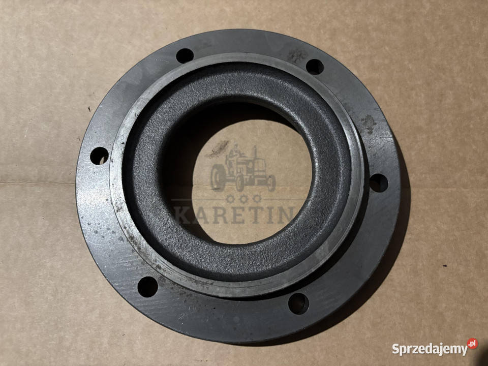 Valtra T174 T213 N103 N121 N121 8050 Obudowa wielkopolskie Jastrzębniki