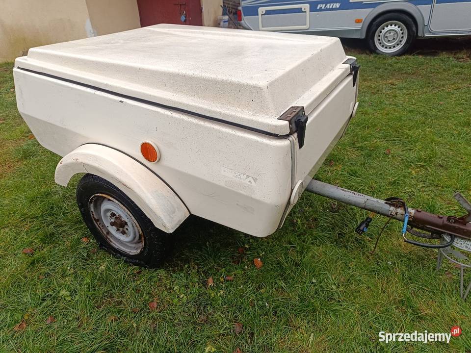 Niewiadów N250 łódzkie