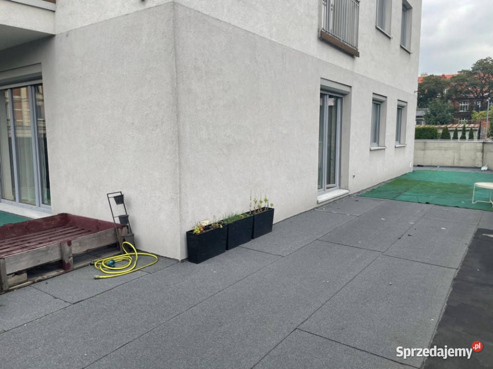 Apartament2 x parkingtaras4 pokojeBezpośrednio śląskie Zabrze