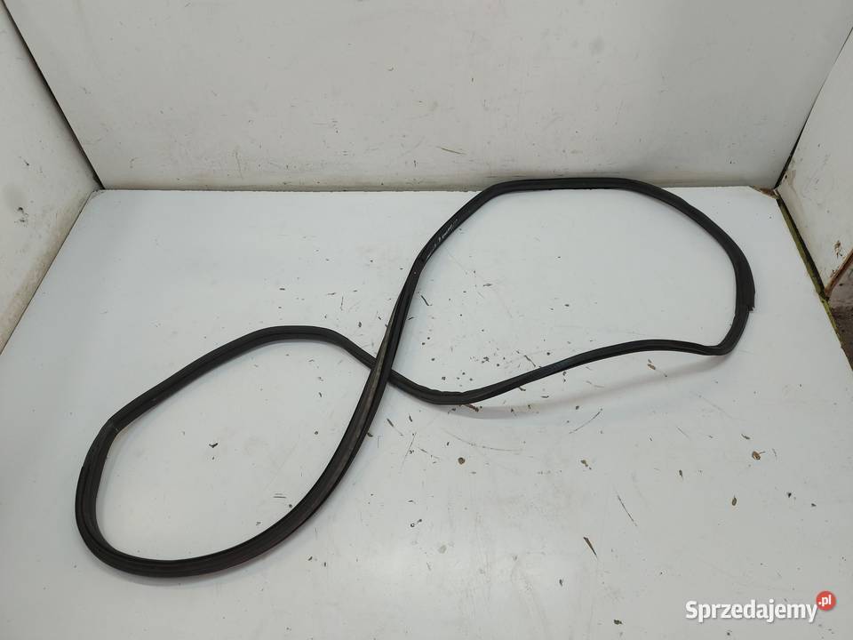 BMW i3 i01 REX Uszczelka drzwi prawa 7301742
