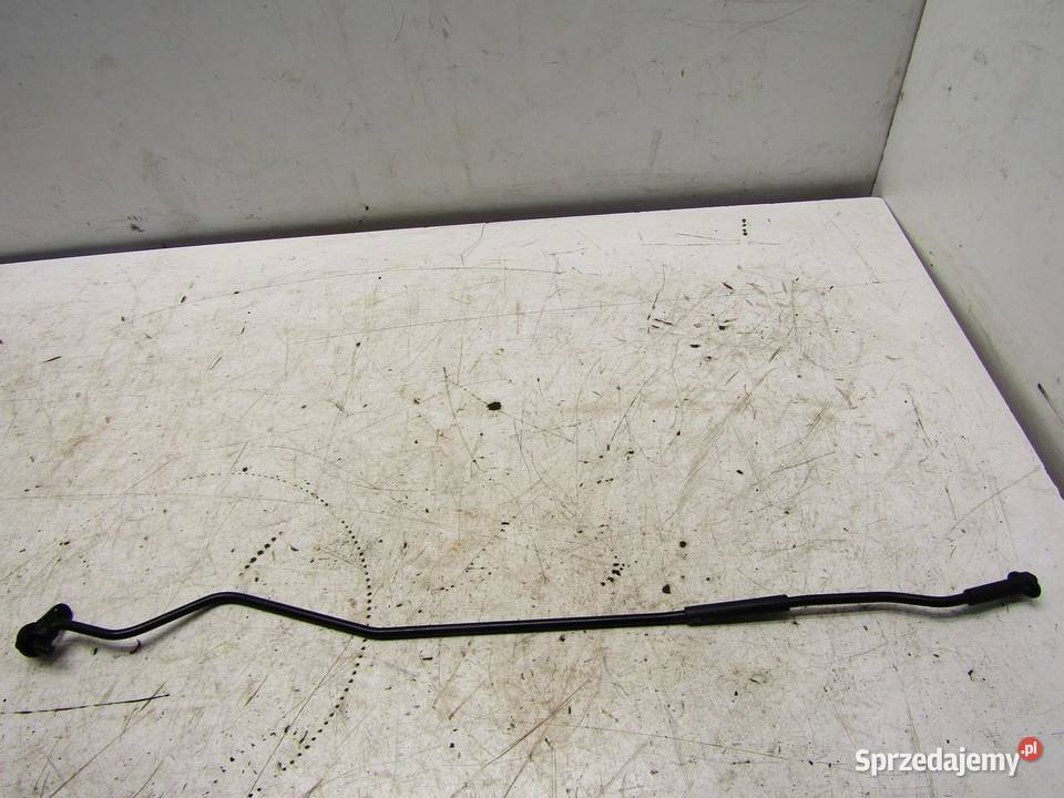 PRĘT BAT MASKI PRZÓD PRZEDNI NISSAN QASHQAI J11