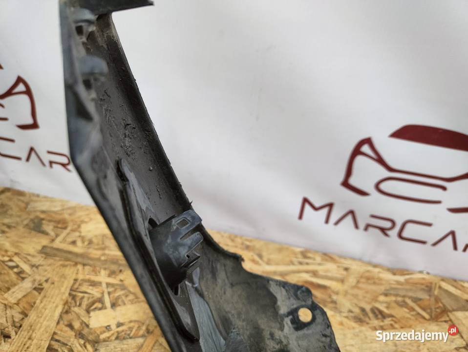 Spoiler Zderzaka Przedniego Mini Cooper F55 F56 Pleszew