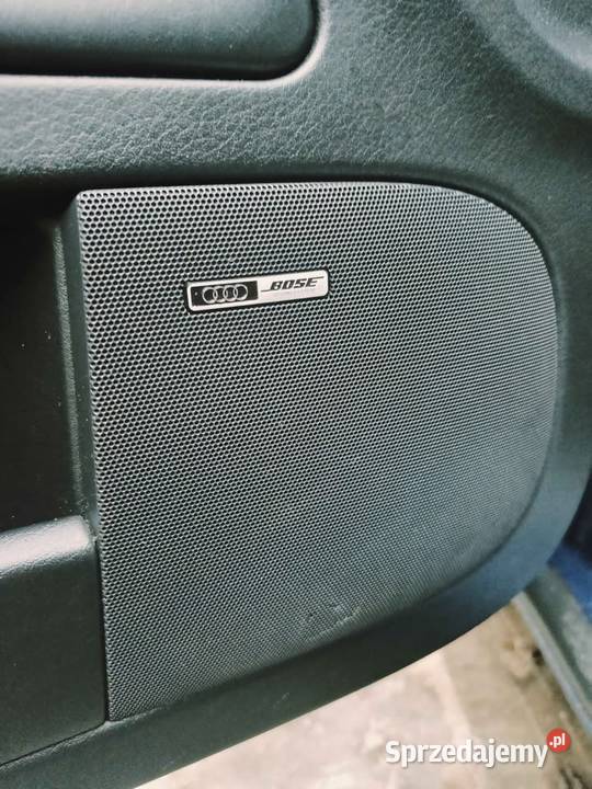 Sprzedam zamienie Audi a4 b7 Boniewo