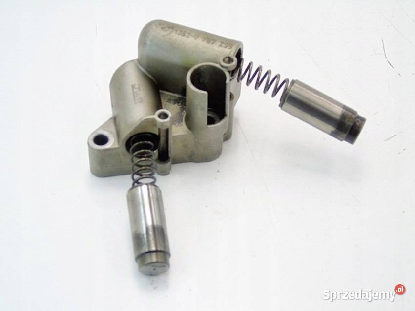 NAPINACZ ŁAŃCUCHA 30 D BMW X5 X6 E70 E71 E60 E90 osobowe Sosnowiec sprzedam