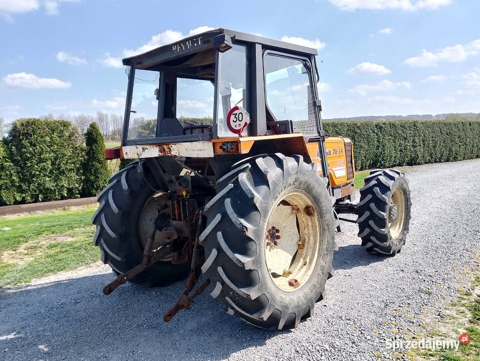 Renault 7034
