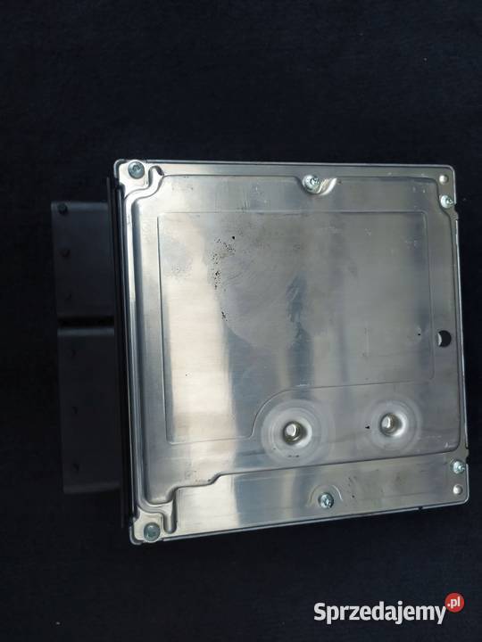 STEROWNIK SILNIKA BMW E87 E90 20D Gliwice