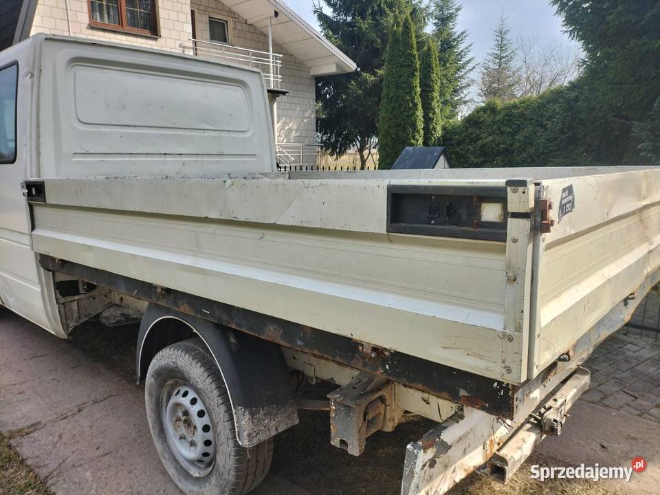 Lt 35na części25tdi 102KM Łuków