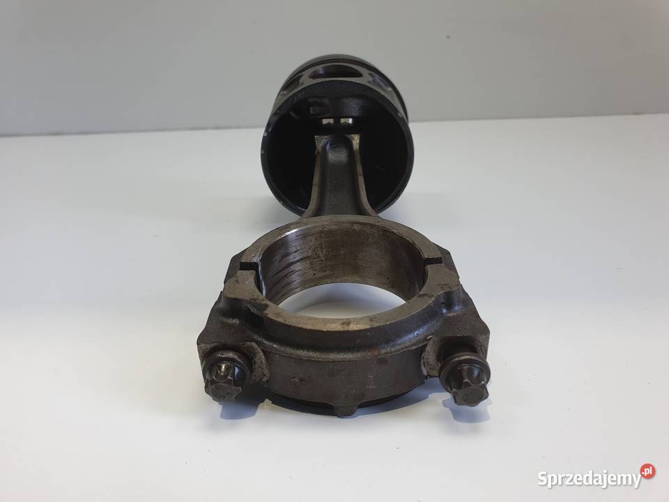 Ford Transit VII MK7 24 TDCI TŁOK KORBOWÓD P8FA osobowe