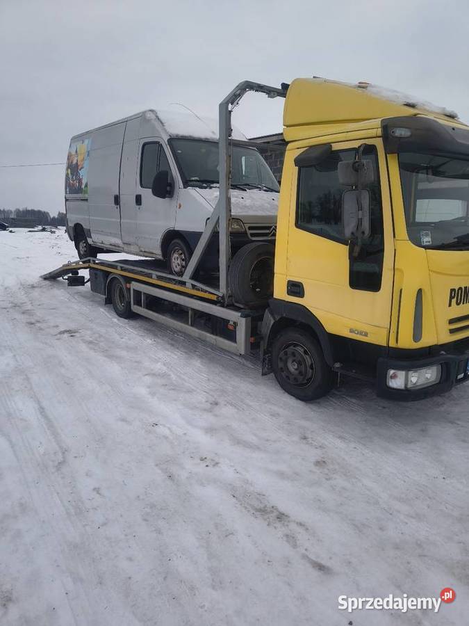 fiat ducato 28 tdi 2006 mazowieckie Żuromin