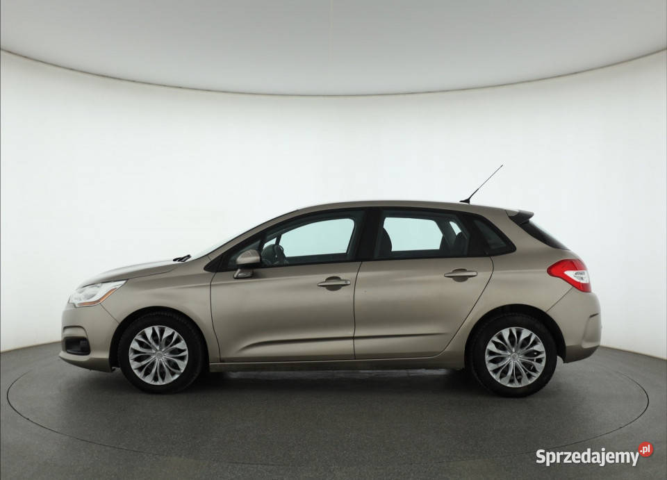 Citroen C4 14 16V benzyna Piaseczno sprzedam