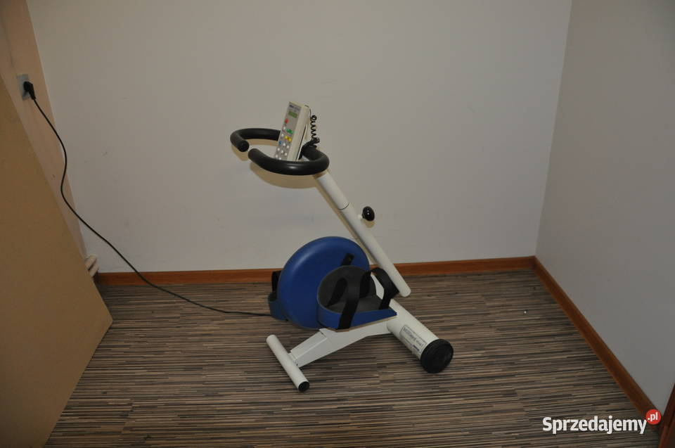 Rehabilitacyjny rotor elektryczny rowerek VIVA Pabianice sprzedam