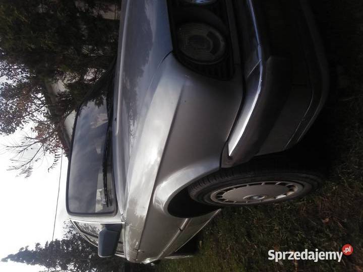 BMW E30 wąska lampa 90KM mazowieckie
