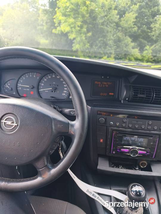 Opel Omega B 22 BG Wojsławice sprzedam