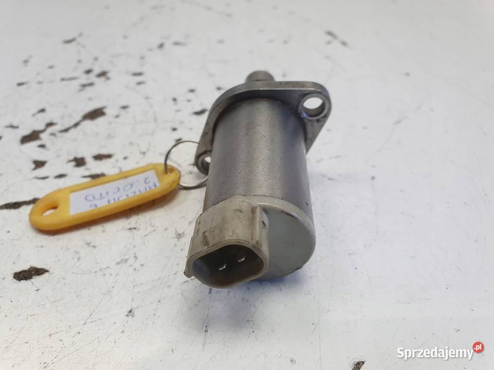 Mazda 3 5 6 20 CITD DI MZRCD CZUJNIK CIŚNIENIA lubelskie Rudka