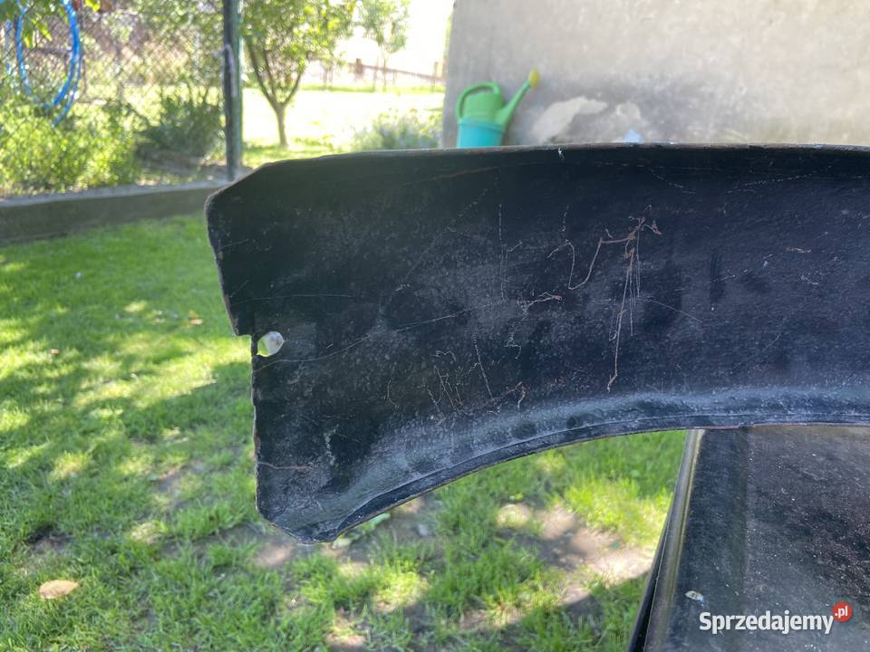 Iz49 Oryginalny Blotnik Przedni Przemyśl