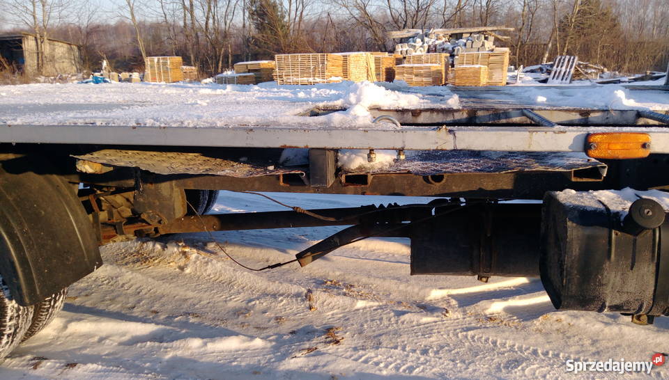 Kia k2700 laweta Fv Vat Biłgoraj sprzedam