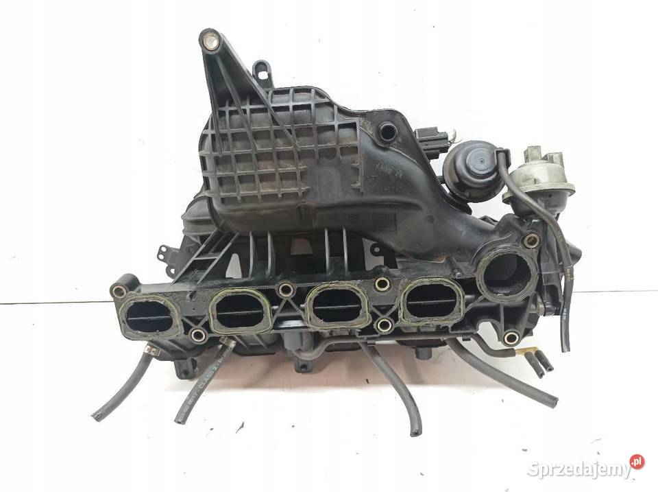 KOLEKTOR SSĄCY LF60 20 16V Mazda 3 I 20032009 Rok produkcji 2003