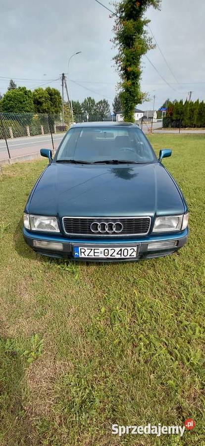 AUDI80