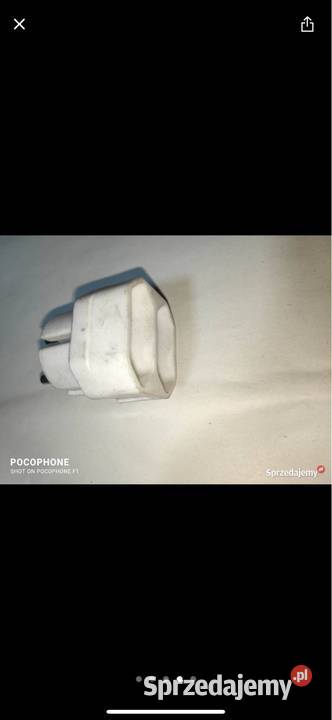 Rozgałęźnik na płaskie wtyczki Firmy KSH 250V 10 śląskie Gliwice sprzedam