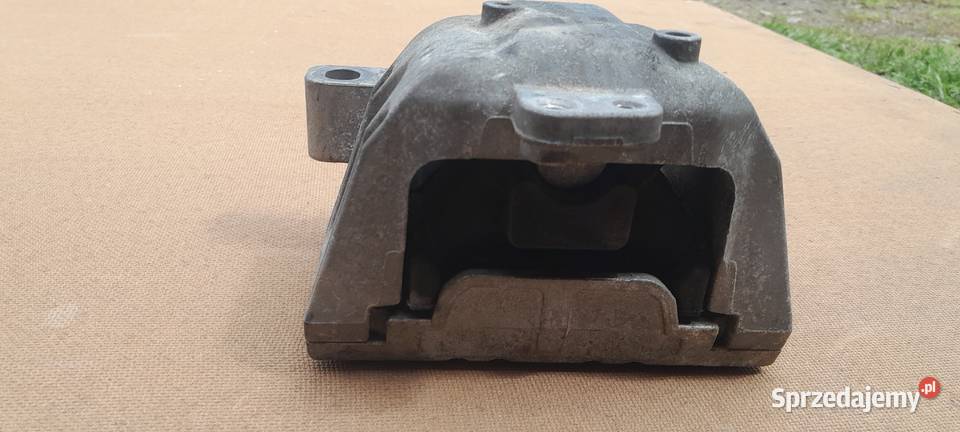 19 sdi AQM VW Skoda poduszka silnika Lublin sprzedam