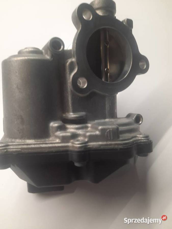 Zawór Egr 04L131501M A2C96089300 VW Audi Seat osobowe Wschowa sprzedam